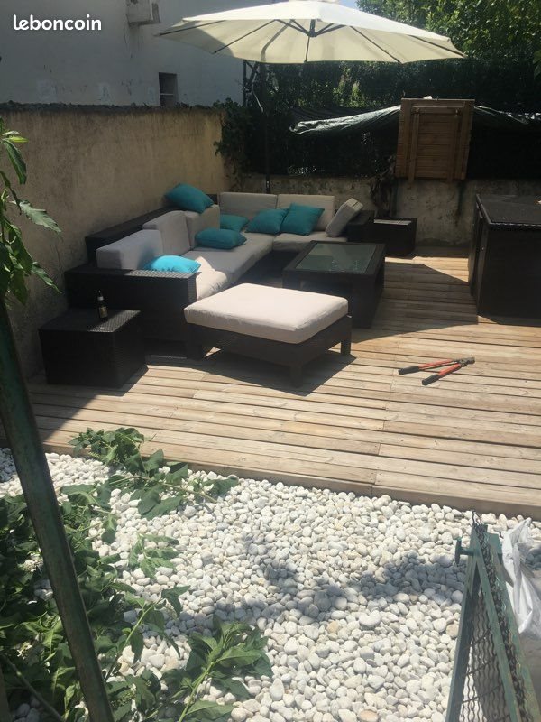 Appartement à louer, 80m², Perpignan