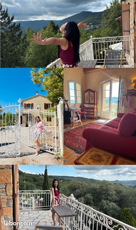 Appartement à louer, 45m², Lodève