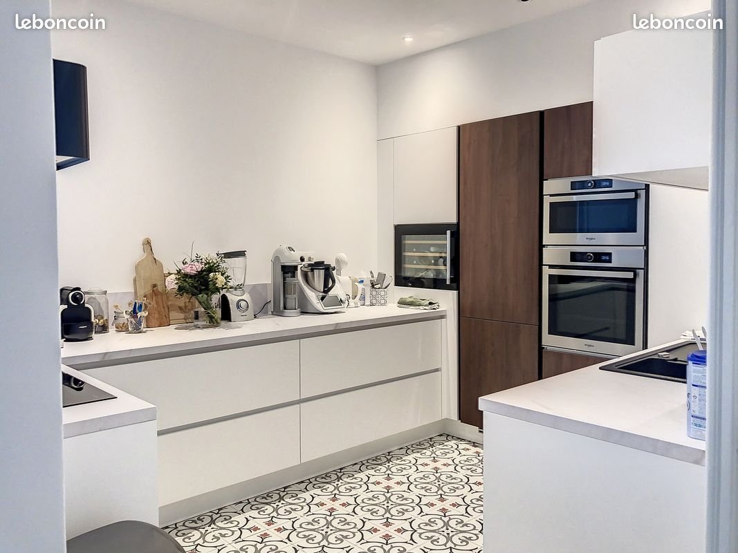 Appartement à louer, 92m², Grenoble