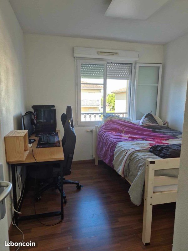 Appartement à louer, 43m², Gironde-sur-Dropt