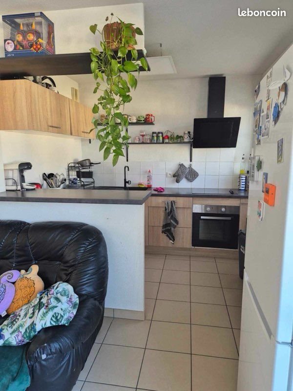 Appartement à louer, 43m², Gironde-sur-Dropt