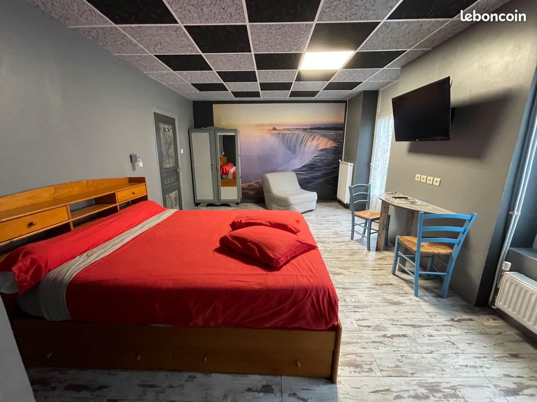 Maison à vendre, 440m², La Bourboule