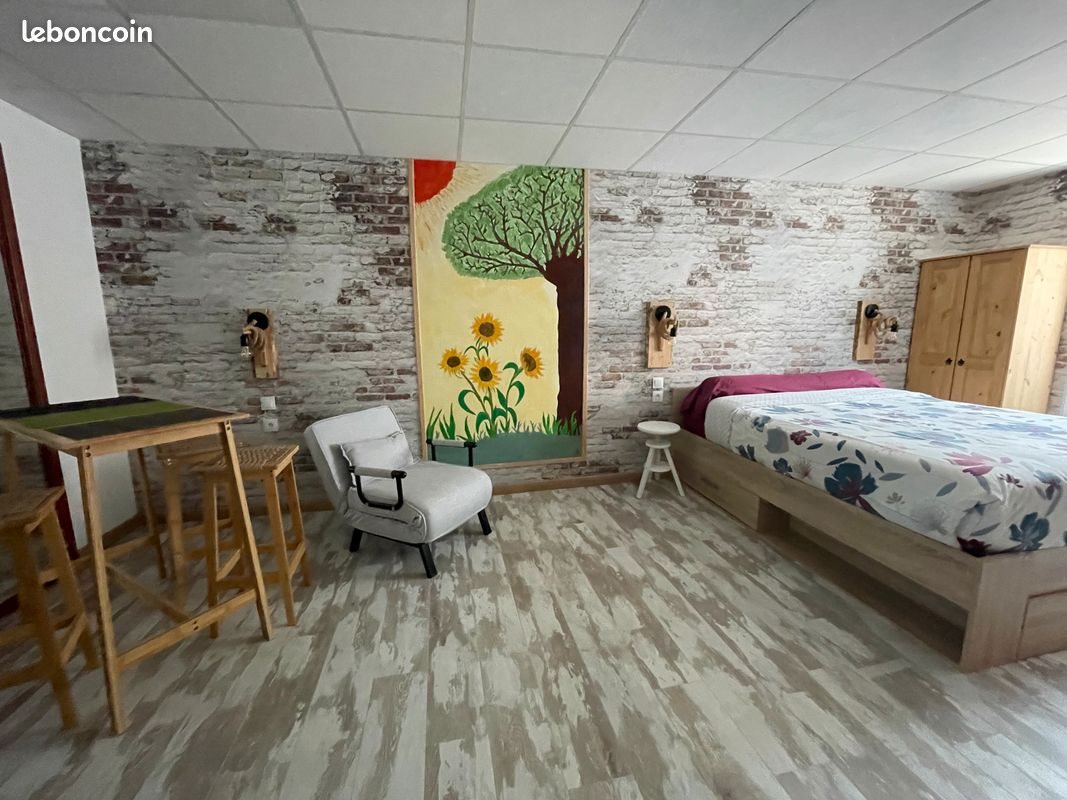 Maison à vendre, 440m², La Bourboule