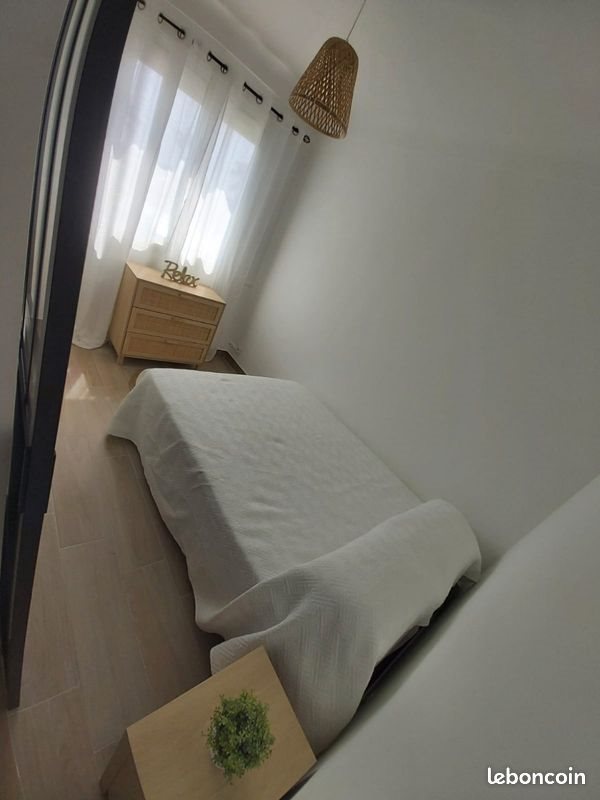 Appartement à louer, 40m², Saint-Cyprien