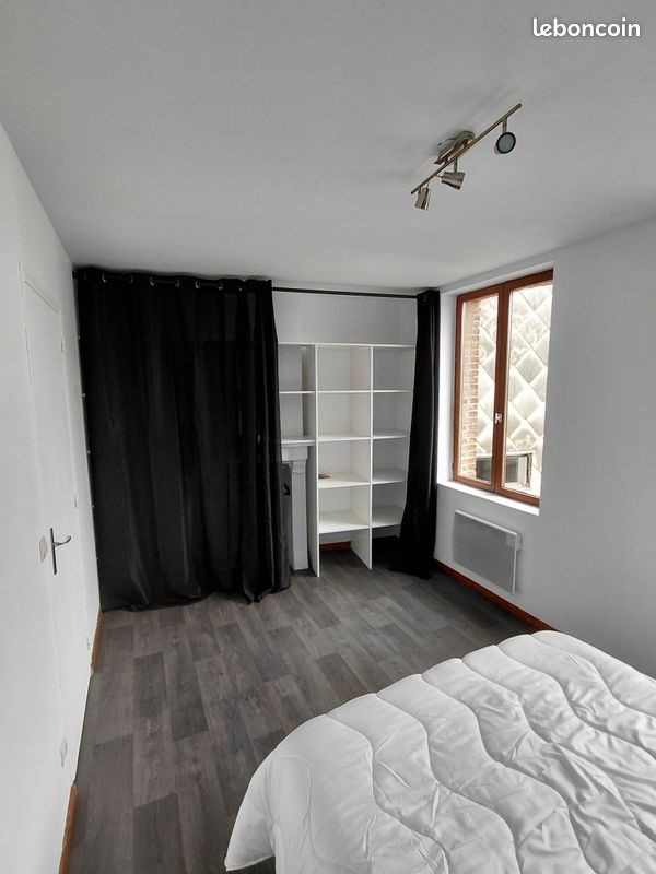 Maison à louer, 52m², Déville-lès-Rouen