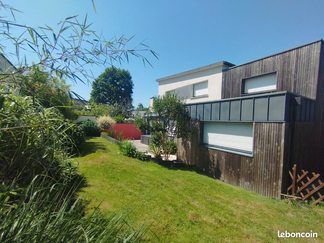 Maison à vendre, 139m², Vannes