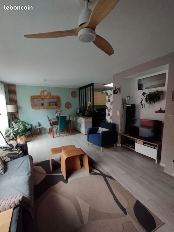 Maison à vendre, 139m², Vannes