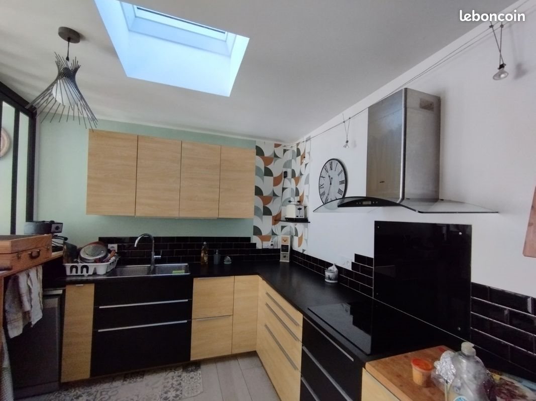 Maison à vendre, 139m², Vannes
