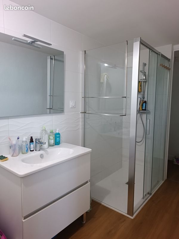 Appartement à louer, 30m², Angoulême