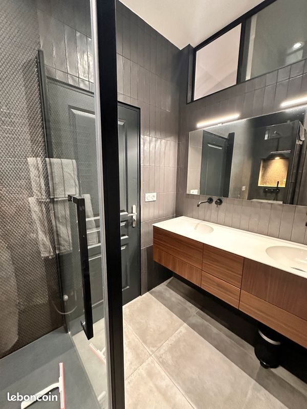 Appartement à louer, 40m², Rennes