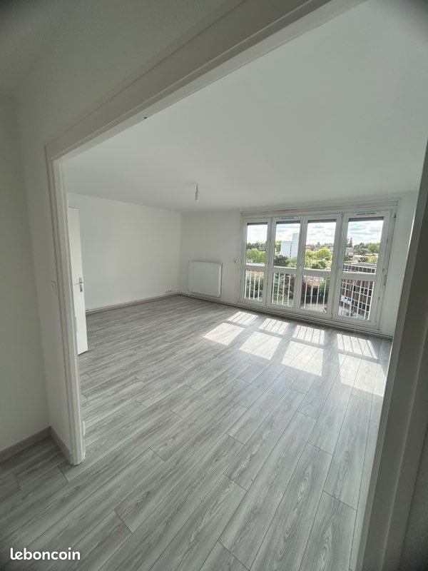 Appartement à vendre, 92m², Laxou