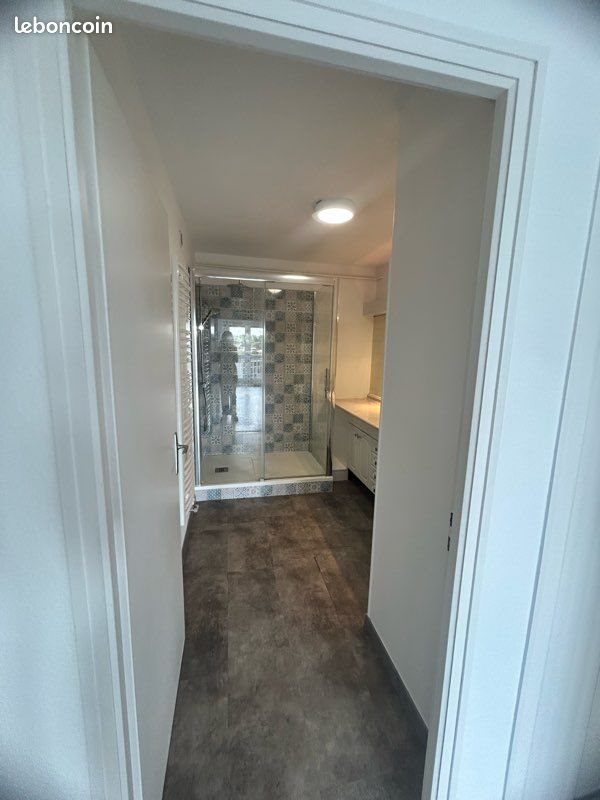 Appartement à vendre, 92m², Laxou