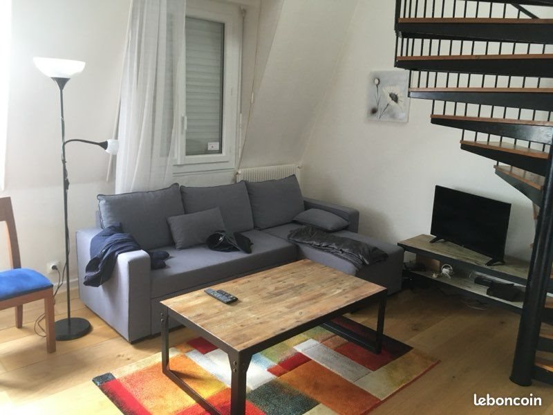 Appartement à louer, 42m², Fontainebleau