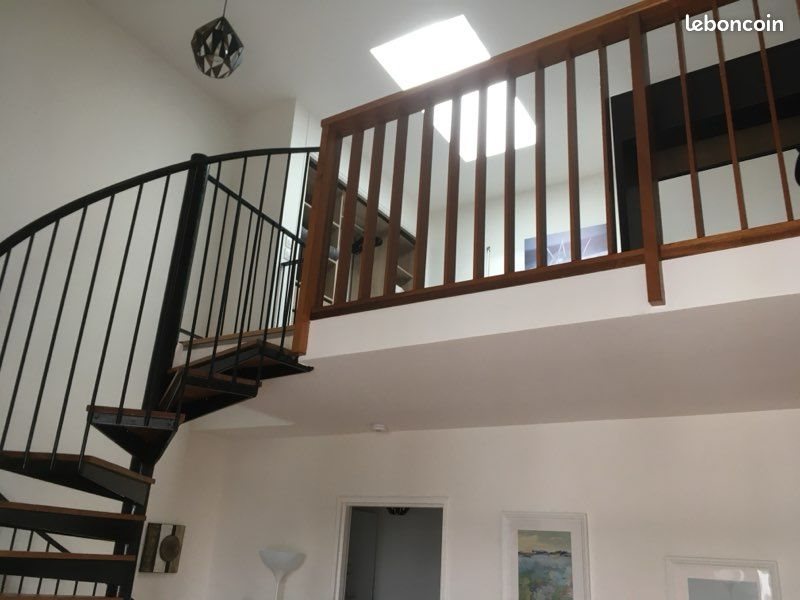 Appartement à louer, 42m², Fontainebleau
