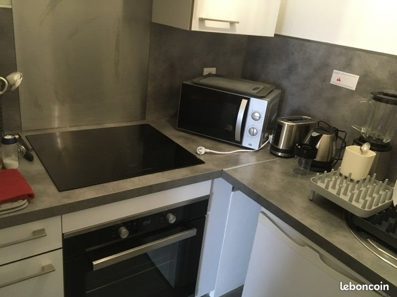 Appartement à louer, 42m², Fontainebleau