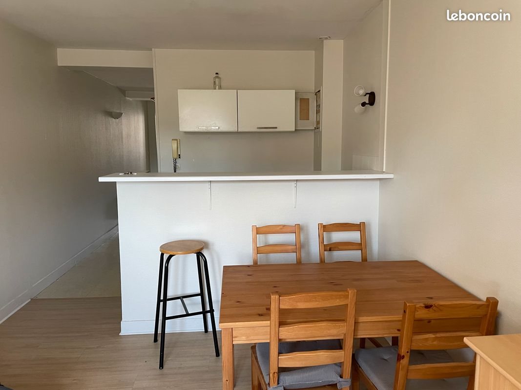 Appartement à louer, 42m², Orléans