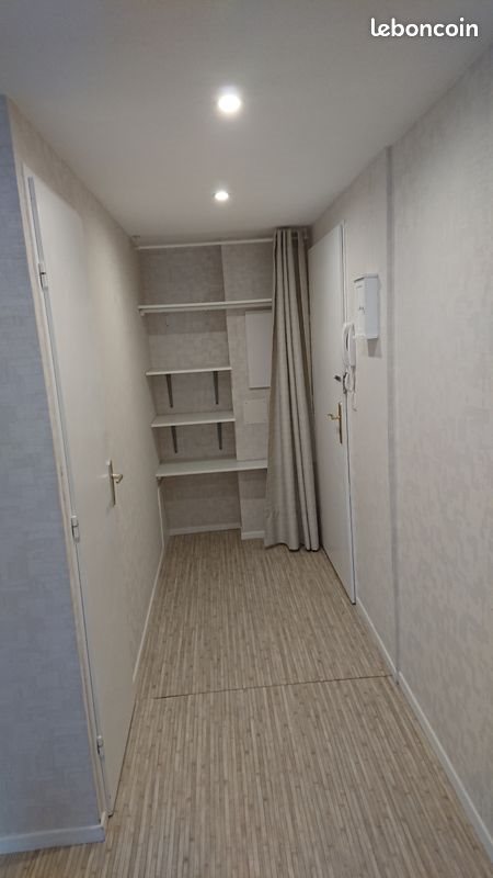 Appartement à louer, 45m², Villers-lès-Nancy