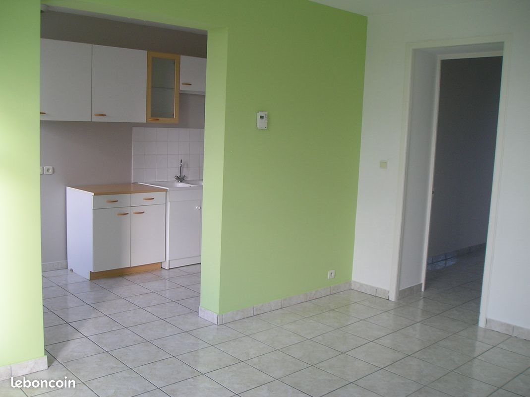 Appartement à louer, 53m², Saint-Romain-le-Puy