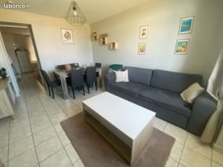 Appartement à louer, 53m², Saint-Romain-le-Puy