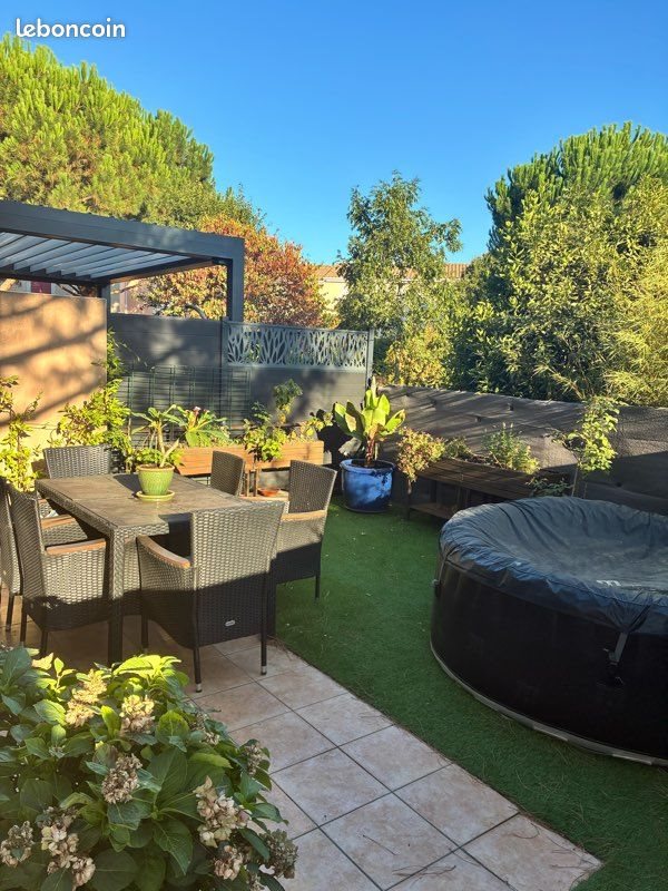 Maison à vendre, 70m², Béziers