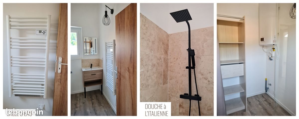 Appartement à louer, 40m², Orange