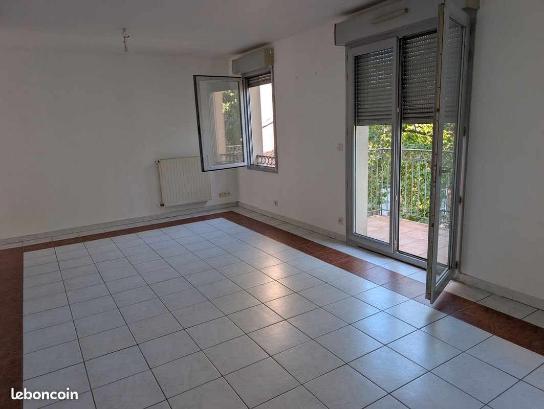 Appartement à louer, 107m², Toulouse