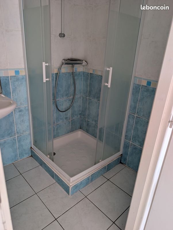 Appartement à louer, 107m², Toulouse