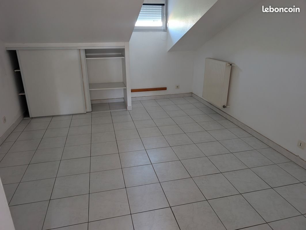 Appartement à louer, 107m², Toulouse