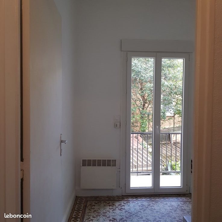 Appartement à louer, 44m², Argelès-sur-Mer