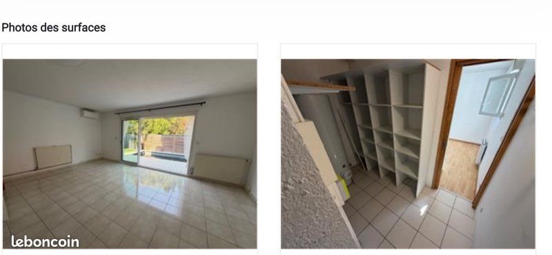 Maison à vendre, 101m², La Grande-Motte