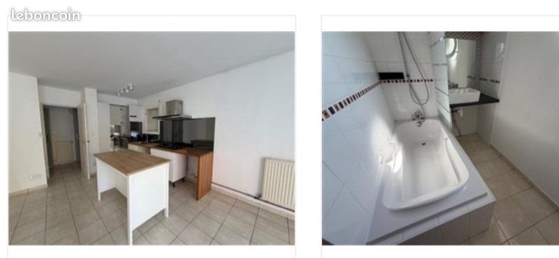 Maison à vendre, 101m², La Grande-Motte