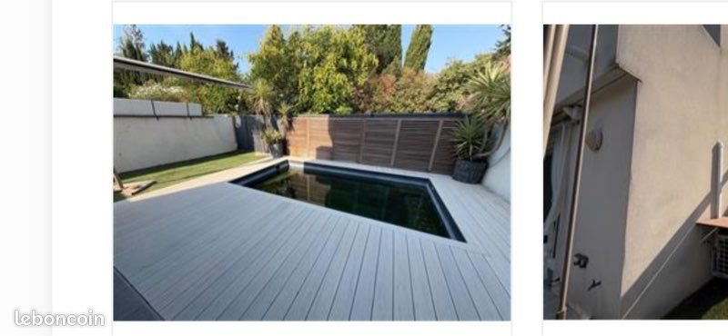Maison à vendre, 101m², La Grande-Motte