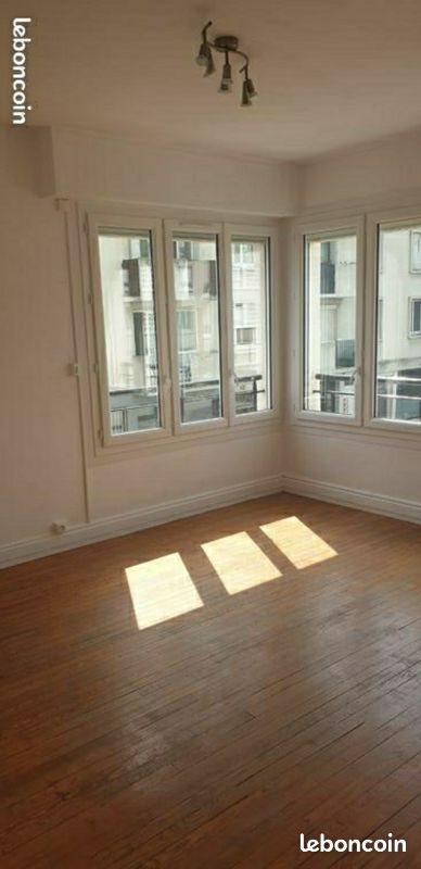 Appartement à vendre, 42m², Le Havre