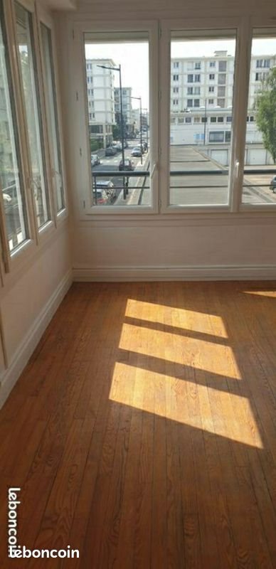 Appartement à vendre, 42m², Le Havre