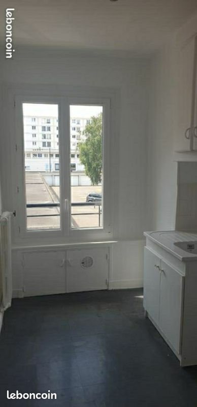 Appartement à vendre, 42m², Le Havre