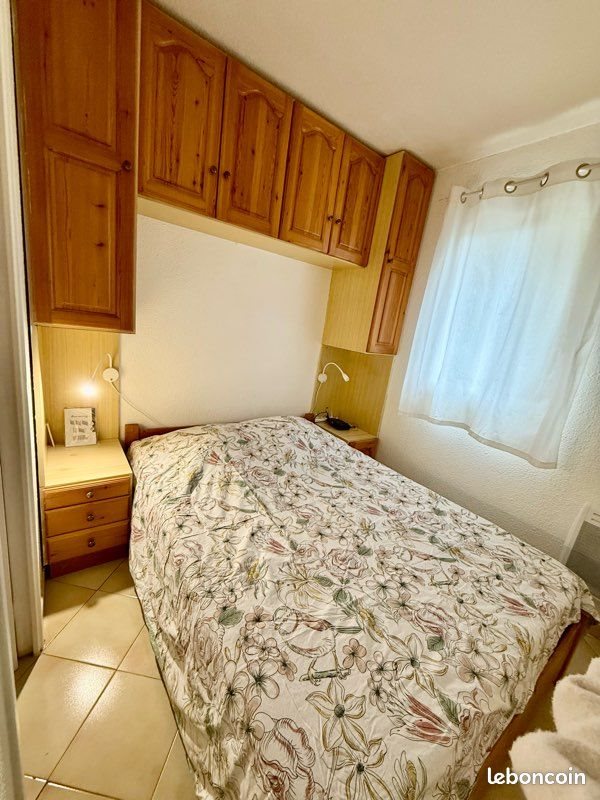 Appartement à louer, 30m², Saint-Mandrier-sur-Mer