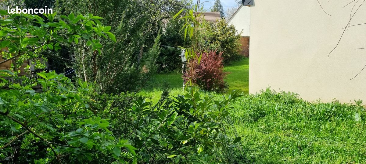 Maison à vendre, 170m², Lisses