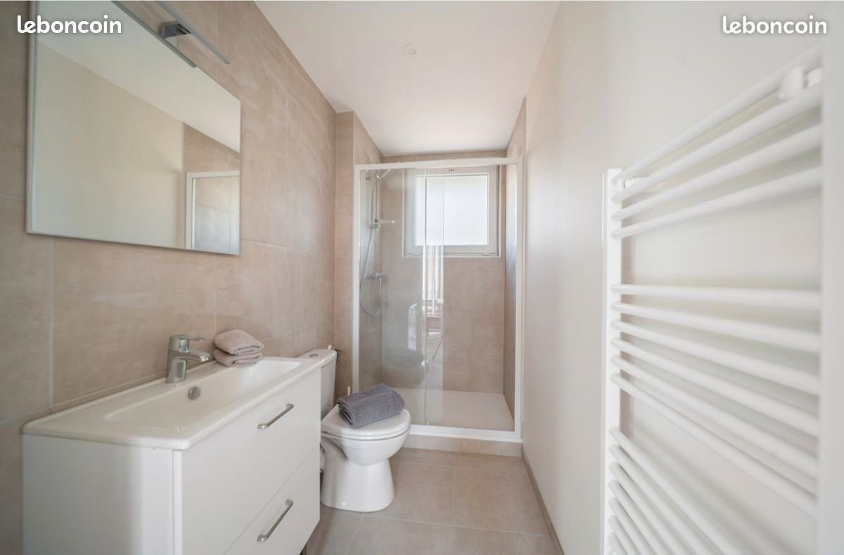 Appartement à louer, 28m², Roquefort-la-Bédoule