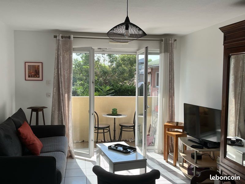 Appartement à louer, 58m², Gradignan