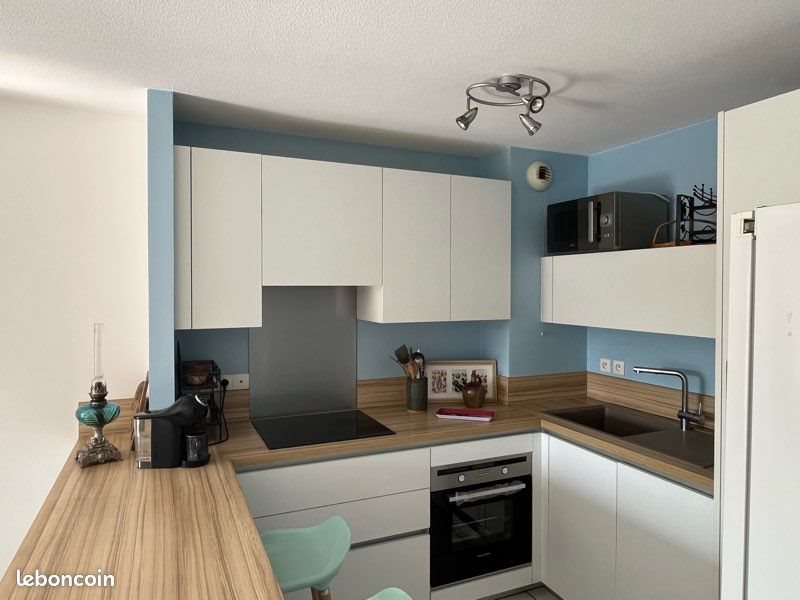 Appartement à louer, 58m², Gradignan