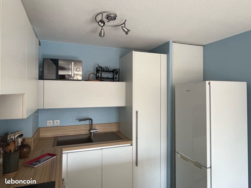 Appartement à louer, 58m², Gradignan
