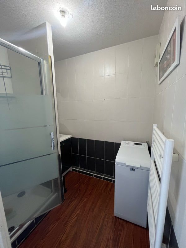 Appartement à louer, 58m², Gradignan