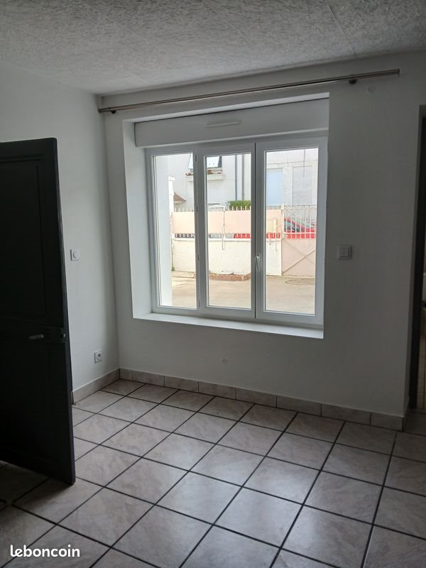 Maison à louer, 88m², Vierzon