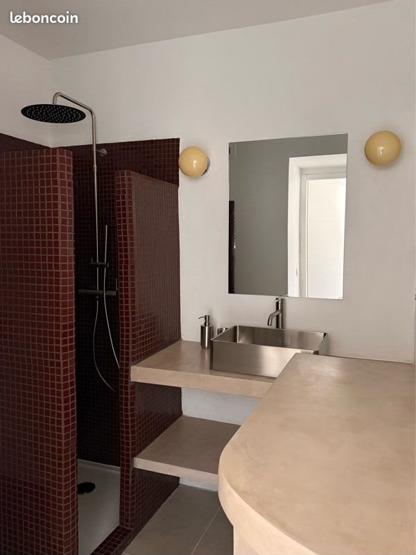Appartement à louer, 30m², Annecy