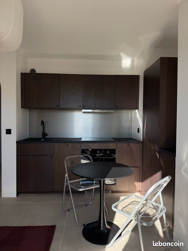 Appartement à louer, 30m², Annecy