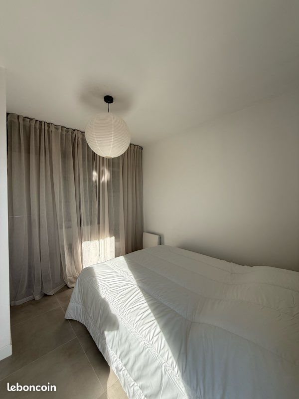 Appartement à louer, 30m², Annecy