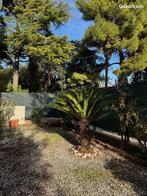 Appartement à vendre, 64m², Marseille 8ème