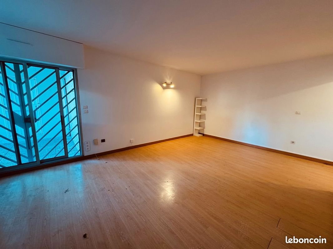 Appartement à vendre, 64m², Marseille 8ème