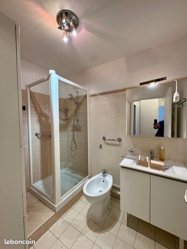 Appartement à vendre, 64m², Marseille 8ème
