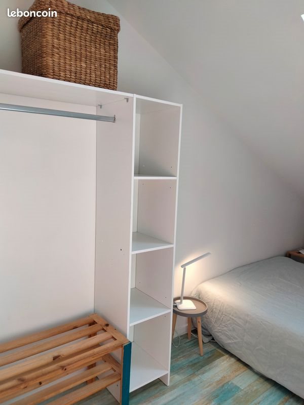 Appartement à louer, 50m², Rezé